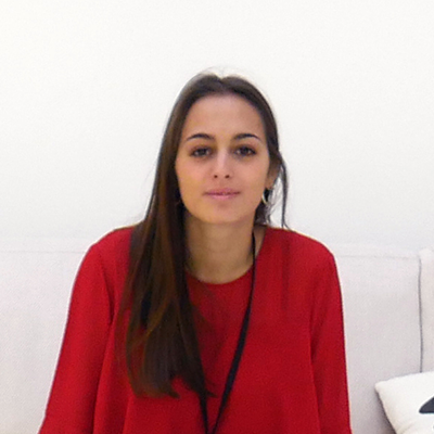 Dnamicom – Chi siamo – Chiara Mion Dnamicom - Chi siamo - Chiara Mion