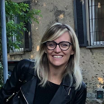Dnamicom – Chi siamo – Francesca Zoni Dnamicom - Chi siamo - Francesca Zoni