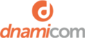 Dnamicom Logo